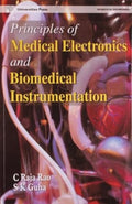 PRIN.OF MEDICAL ELECTRONICS&BIOMEDICAL INSTRU