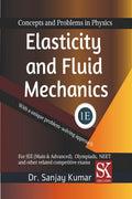 Elasticity and Fluid Mechanics
