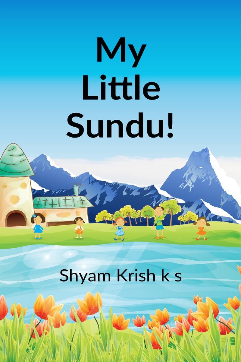 My little Sundu!