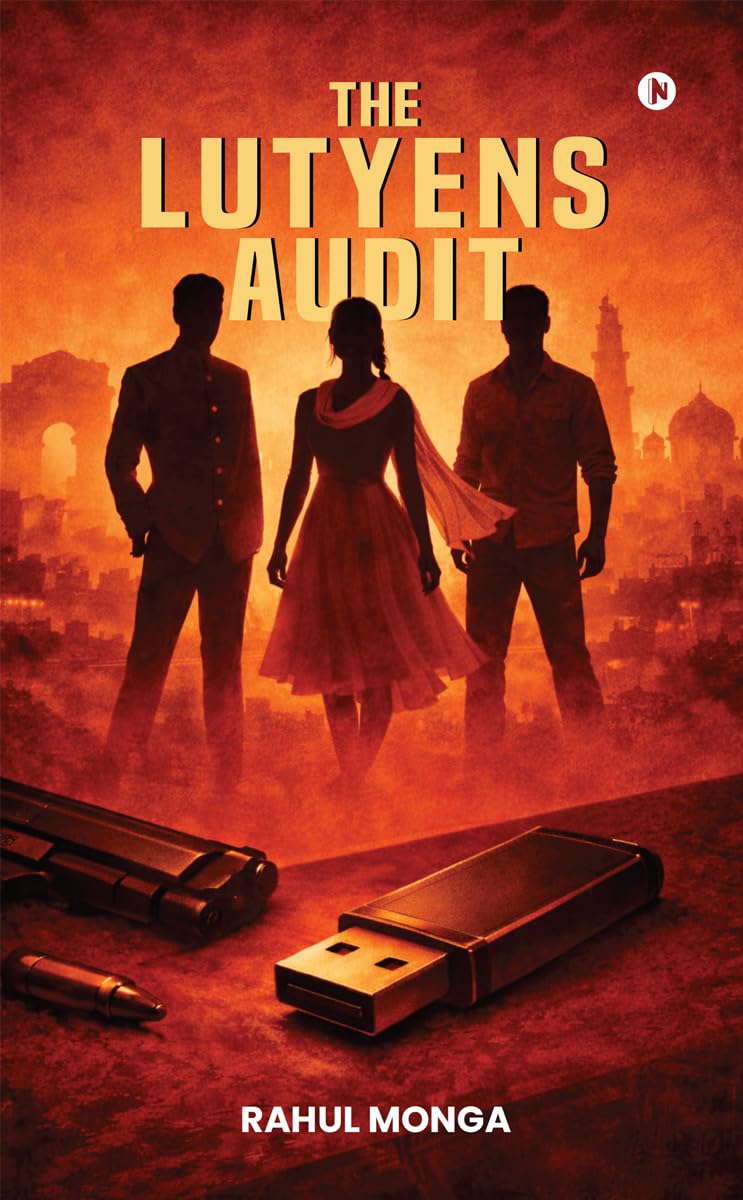 The Lutyens Audit