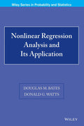 NONLINEAR REGRESSION ANALYSIS AND ITS APPLICATION