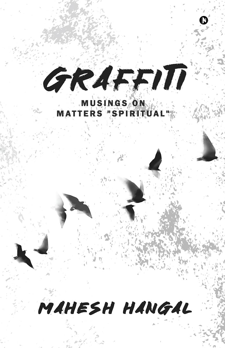 Graffiti: Musings on Matters Spiritual