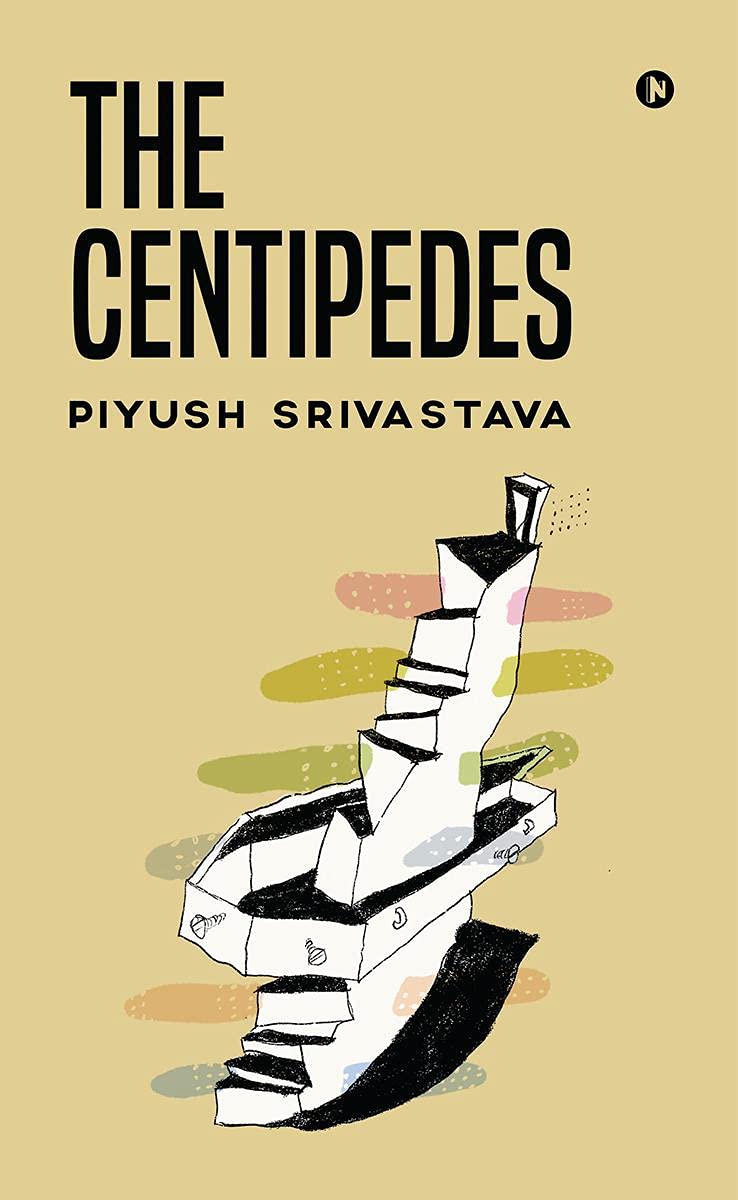 The Centipedes