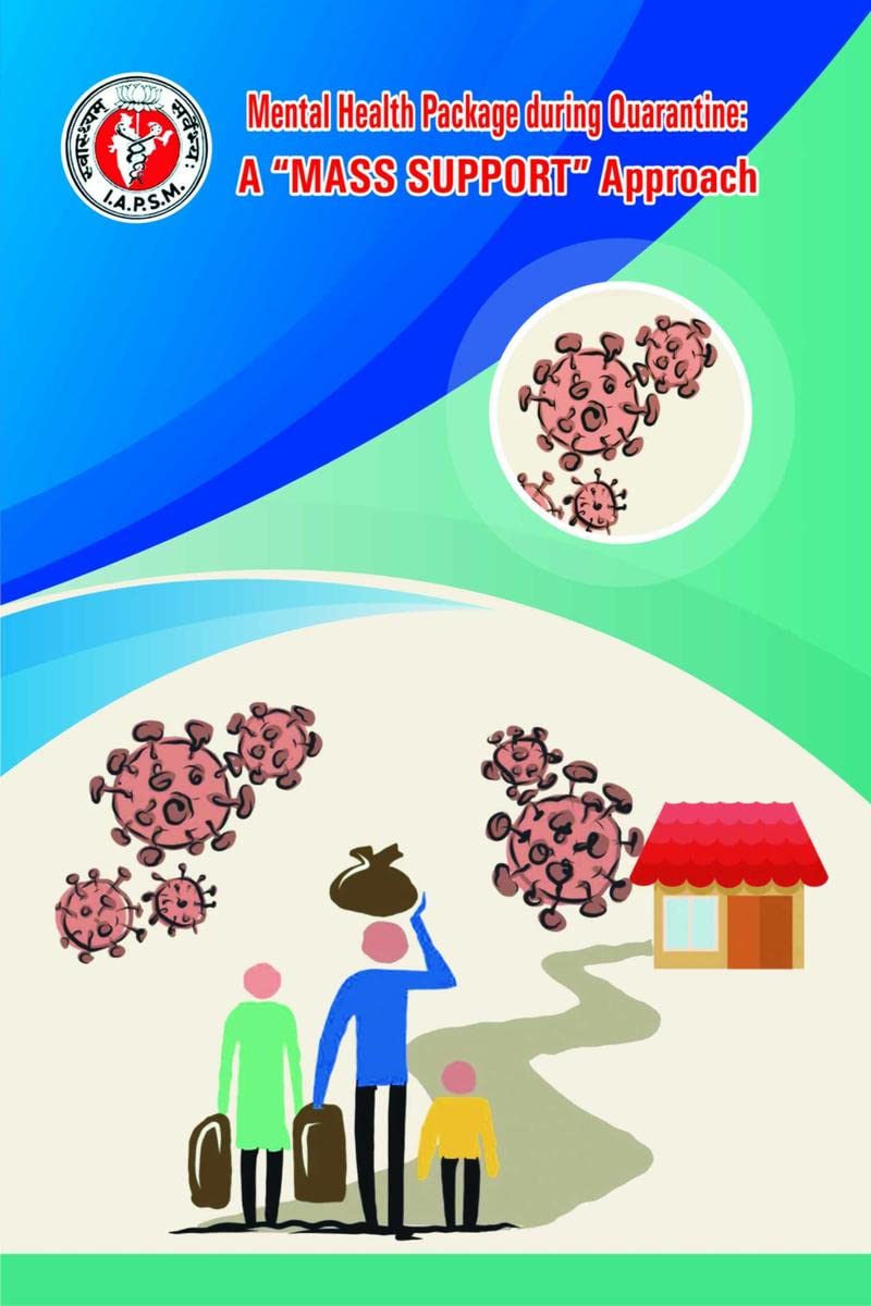 Mental Health Package during Quarantine: A MASS SUPPORT Approach