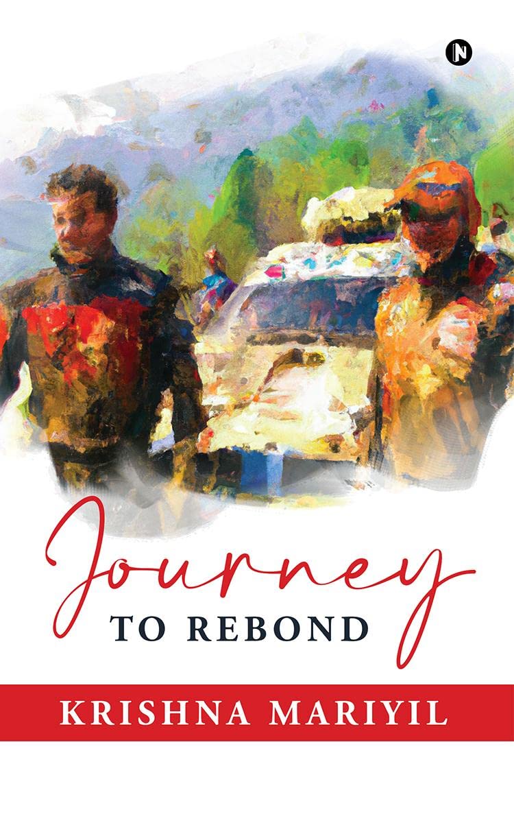Journey to Rebond