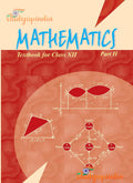 Mathematics Textbook For Class 12 Part  2  12080