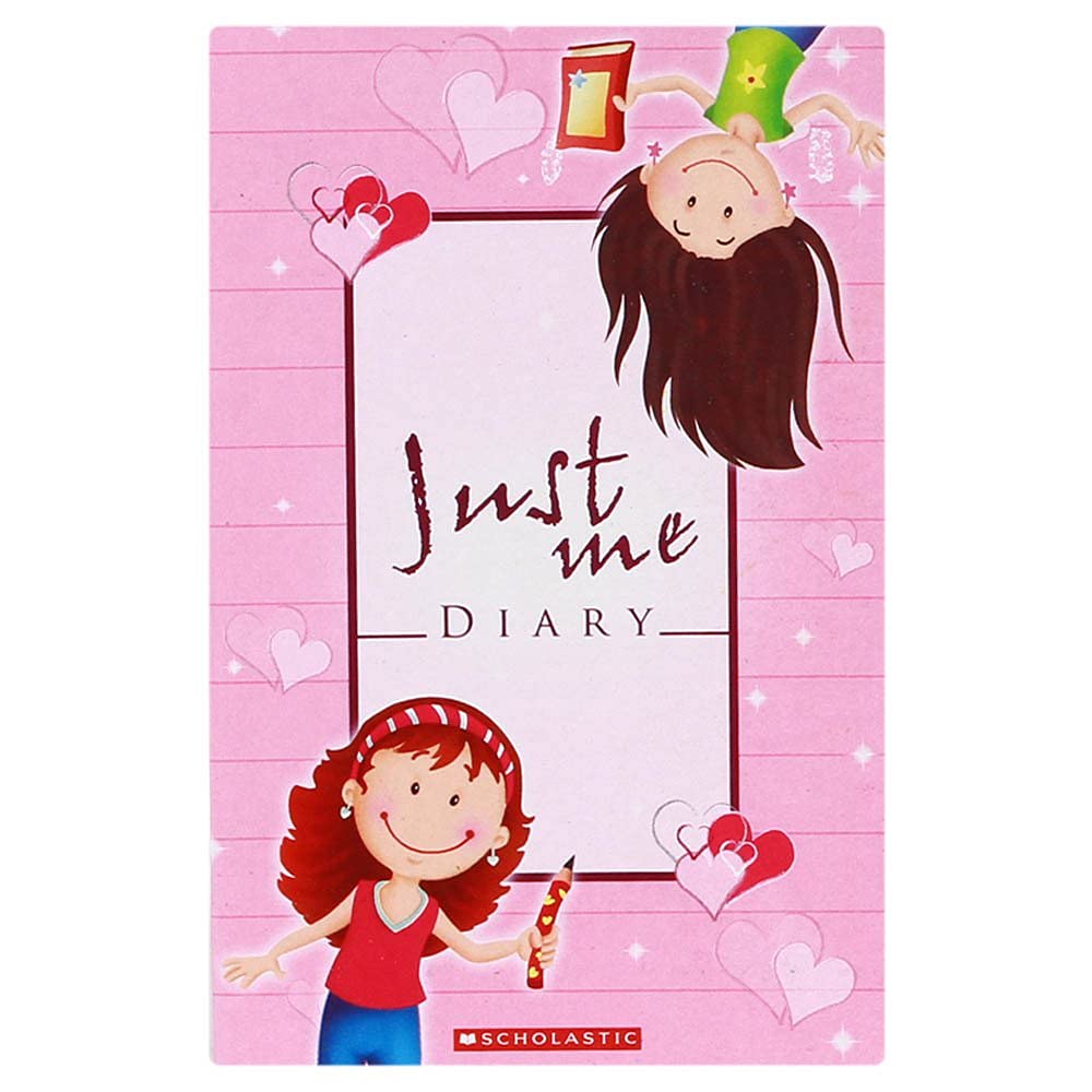 Just Me Diary