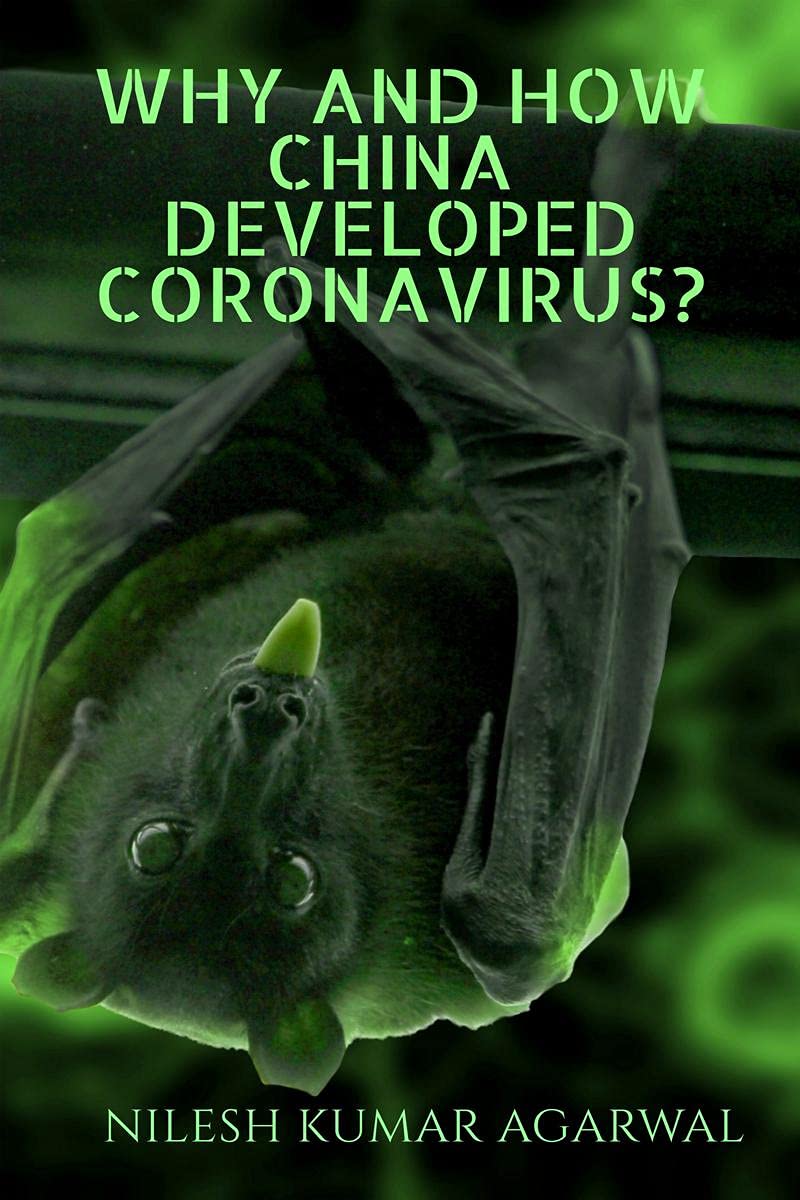 Why And How China Developed Coronavirus?