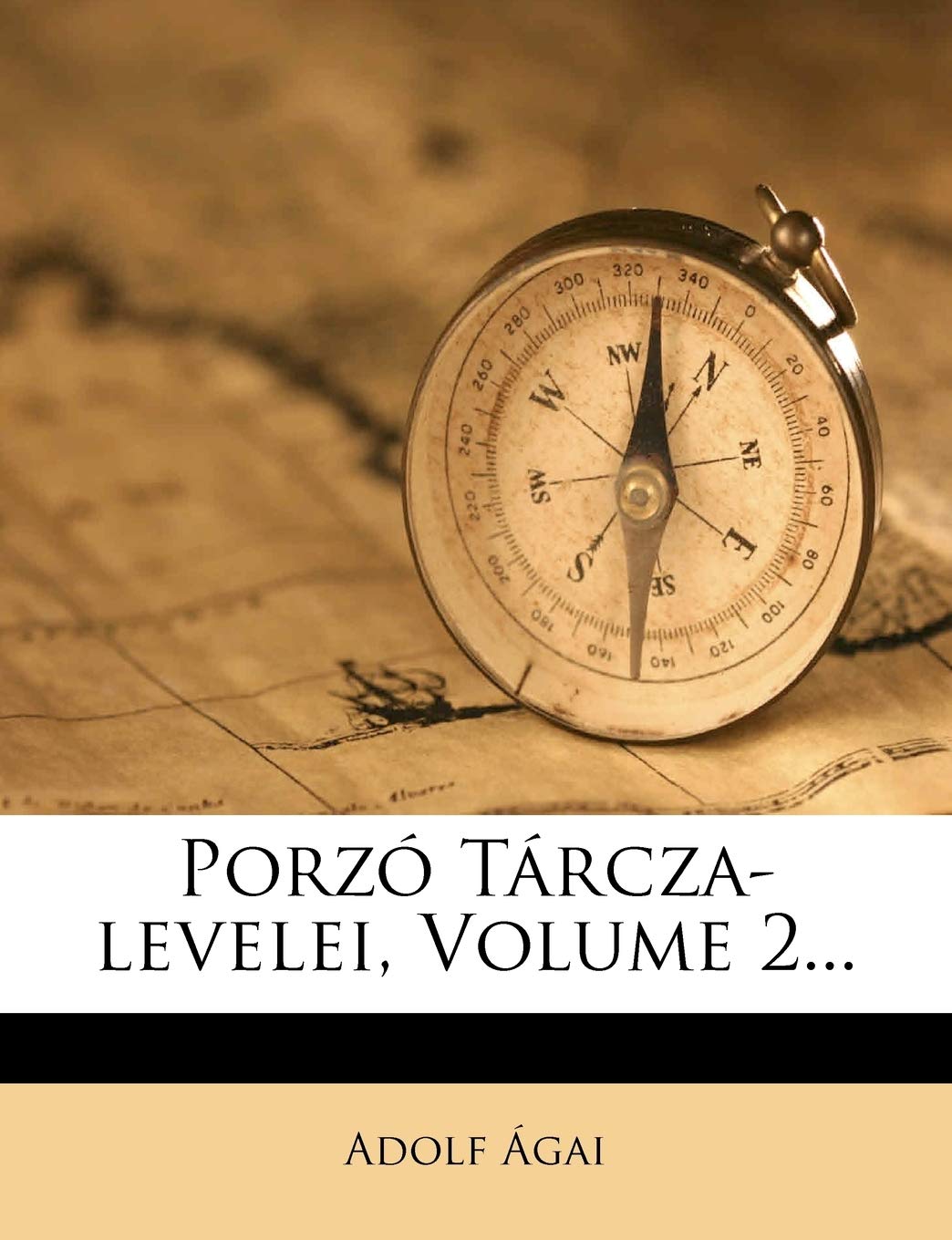 Porzo TarczaLevelei, Volume 2...