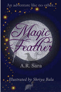 Magic Feather