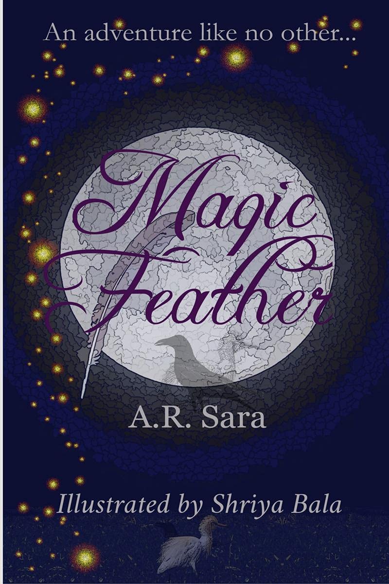 Magic Feather