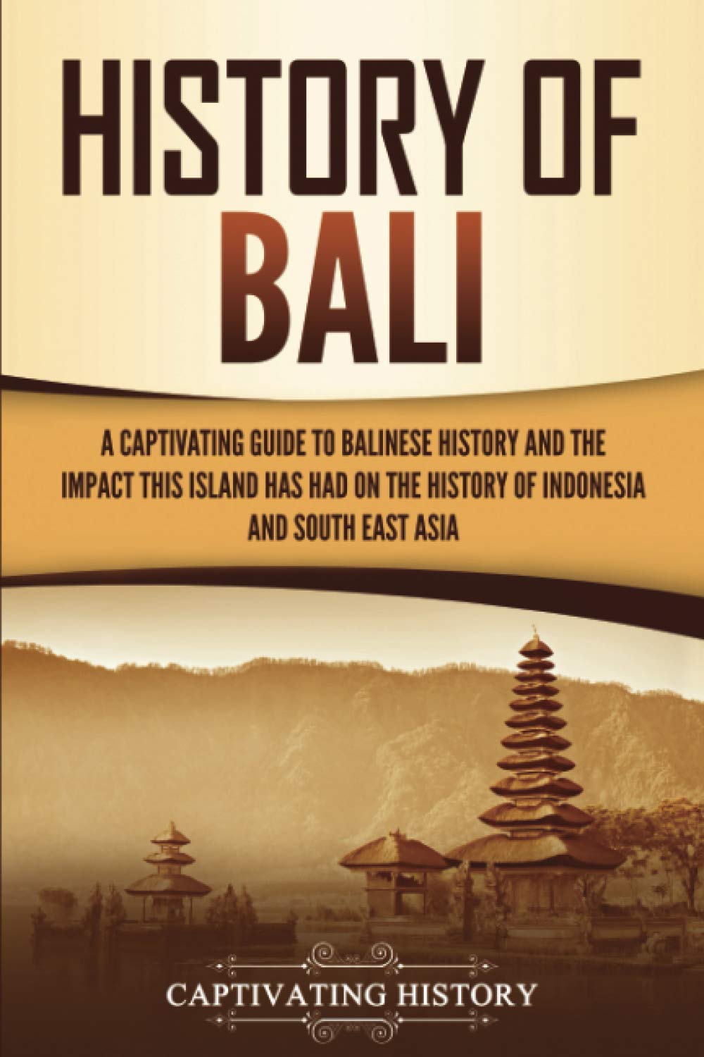 History Of Bali