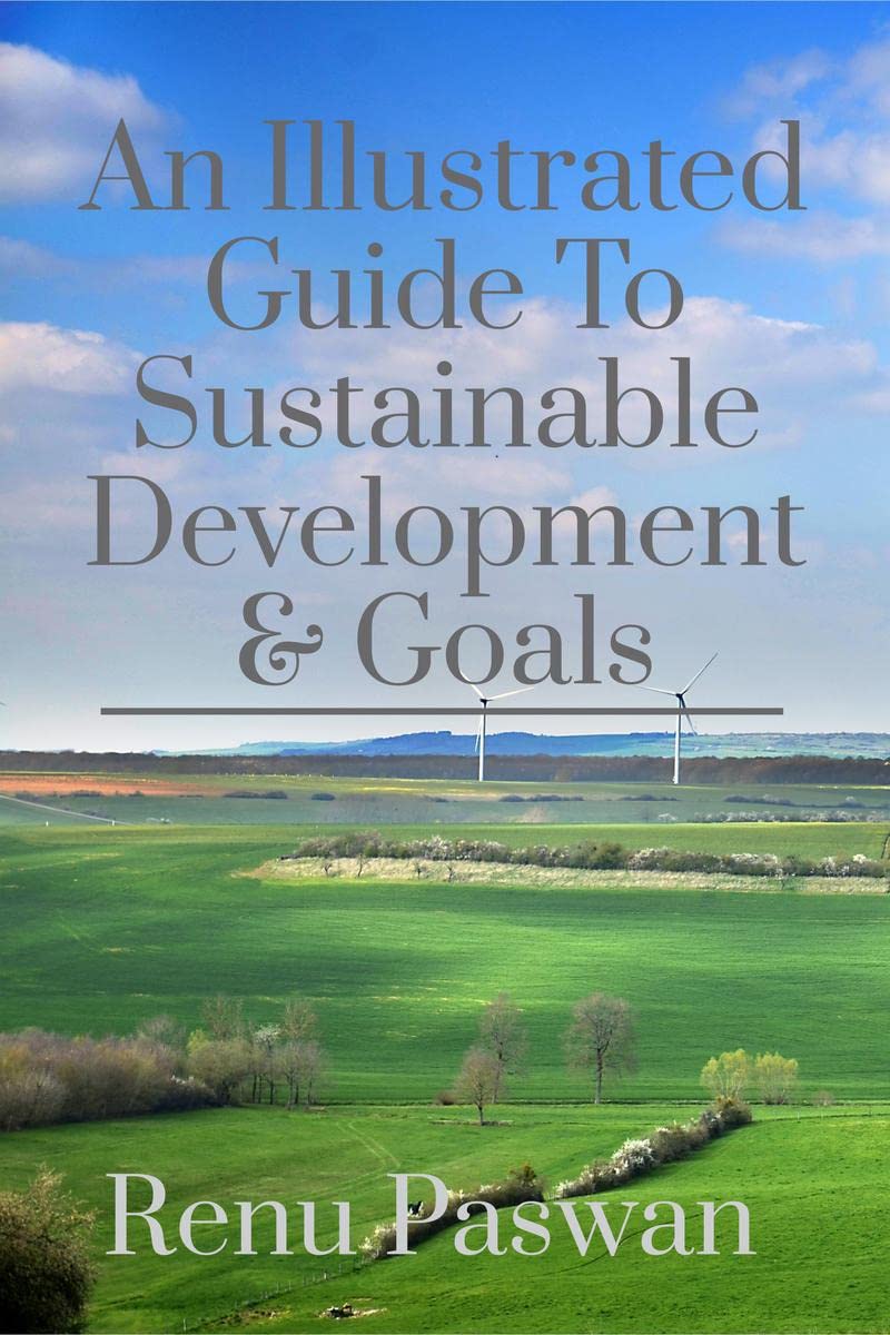 An Illustrated Guide To Sustainable Development & Goals
