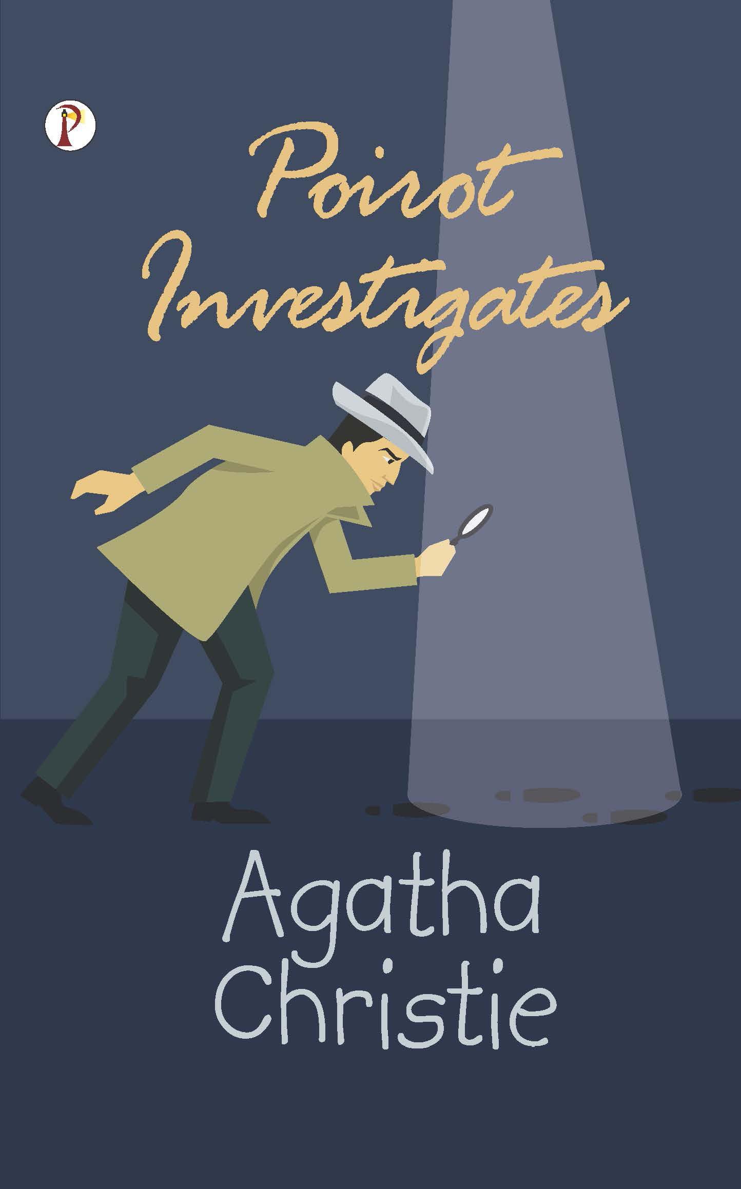 Poirot Investigates