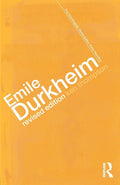 Emile Durkheim (Key Sociologists)