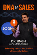 Dna Of Sales