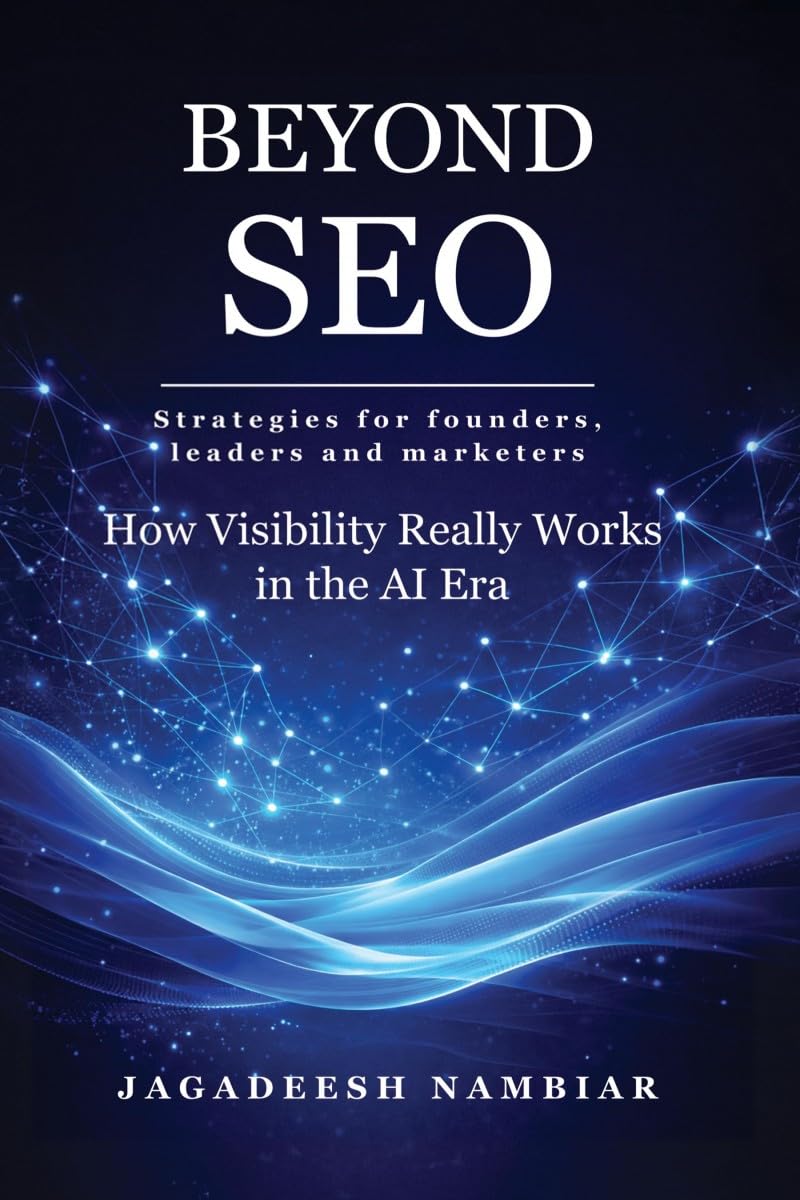 Beyond SEO: How Visibility Really Works in the AI Era