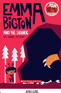 Emma Bigton And The Sphinx