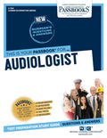 Audiologist (C1124): Passbooks Study Guide (Volume 1124)