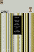 Graphic Design Before Graphic Designers: The Printer as Designer and Craftsman: 17001914
