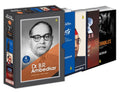 Dr. B. R. Ambedkar: Essential Writings (Set of 4 Books in English) The Untouchables: Who Were They And Why They Became Untouchab