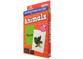 Animals  36 AR Flash Cards for Children
