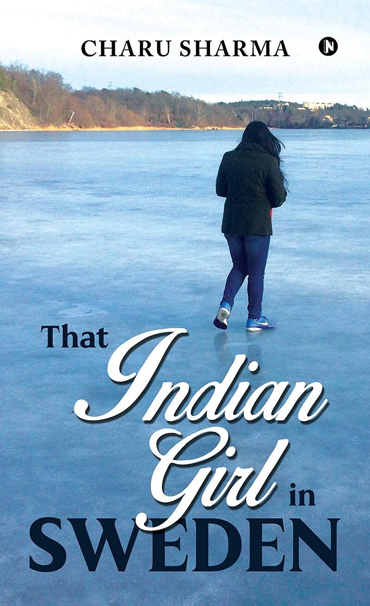 That Indian Girl In Sweden