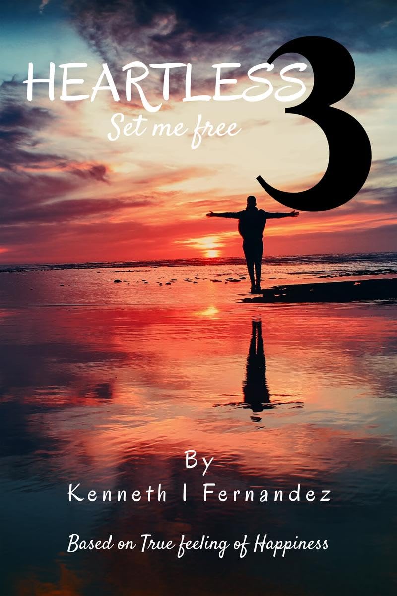 Heartless 3 : Set me free