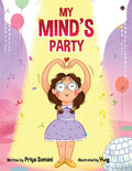 My Minds Party