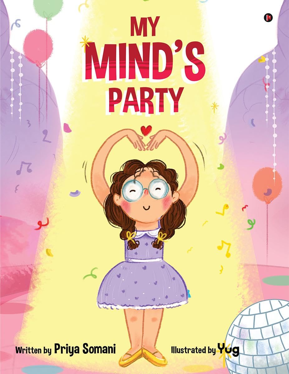 My Minds Party