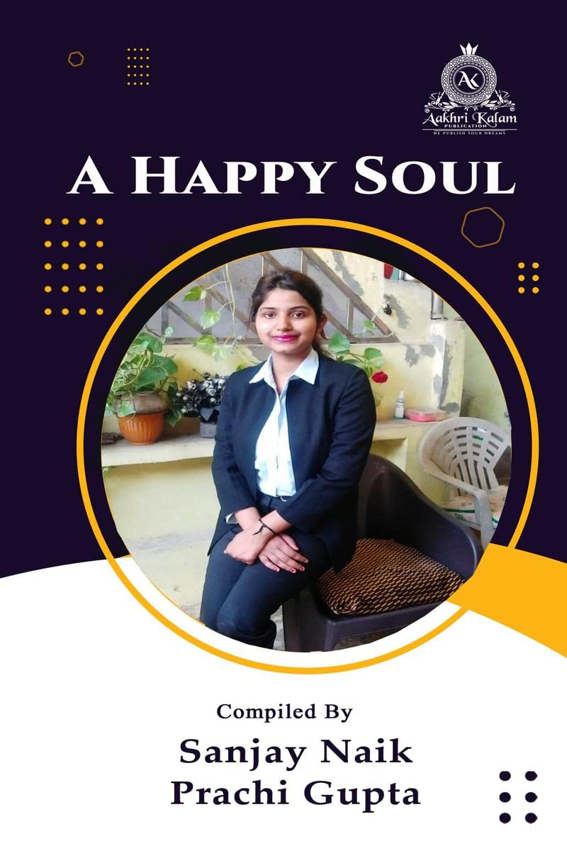 A Happy Soul