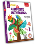 S ChandS New Composite Mathematics Class 4  New Edition (2026  2027) | Best Activity Based Maths Book For Kids | Fun Maths Activ