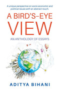 A BirdSEye View : An Anthology Of Essays