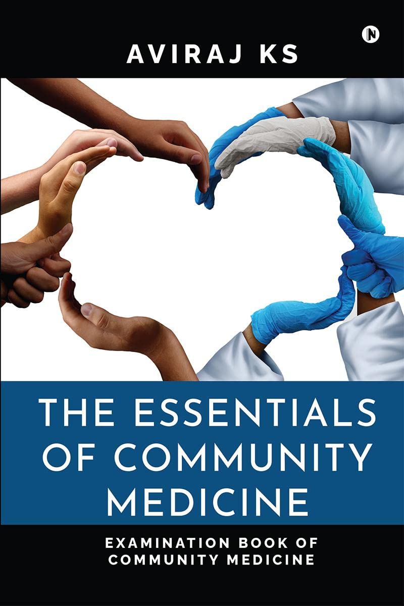 The Essentials of Community Medicine