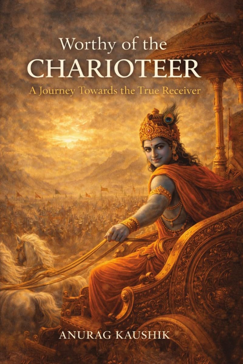 Worthy of the Charioteer: A Journey Towards The True Receiver