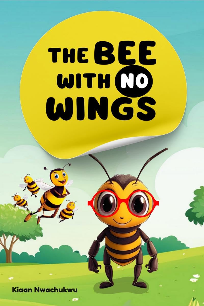 The Bee With No Wings