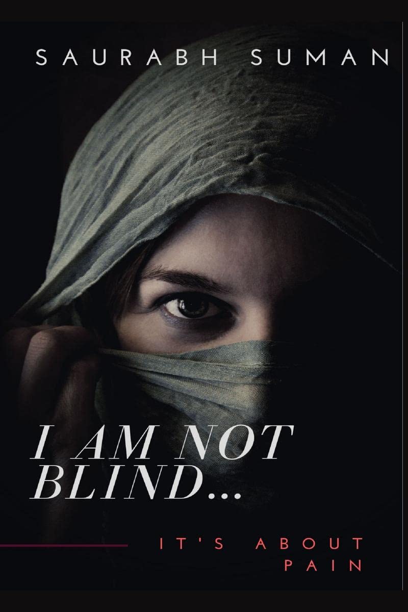 I Am Not Blind