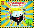 The Adventures of Toto the Auto Compendium
