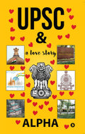 UPSC and a love story
