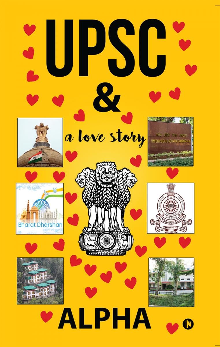 UPSC and a love story
