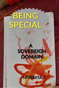 BEING SPECIAL : A SOVEREIGN DOMAIN