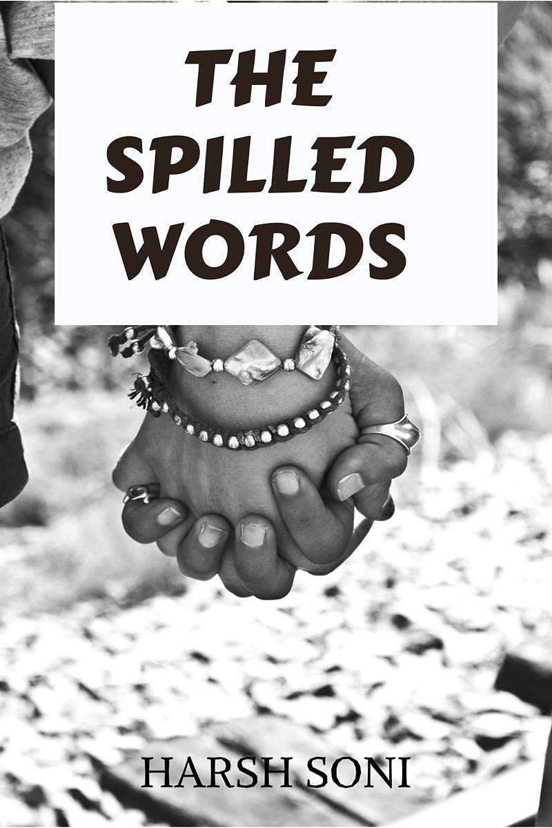 The Spilled Words