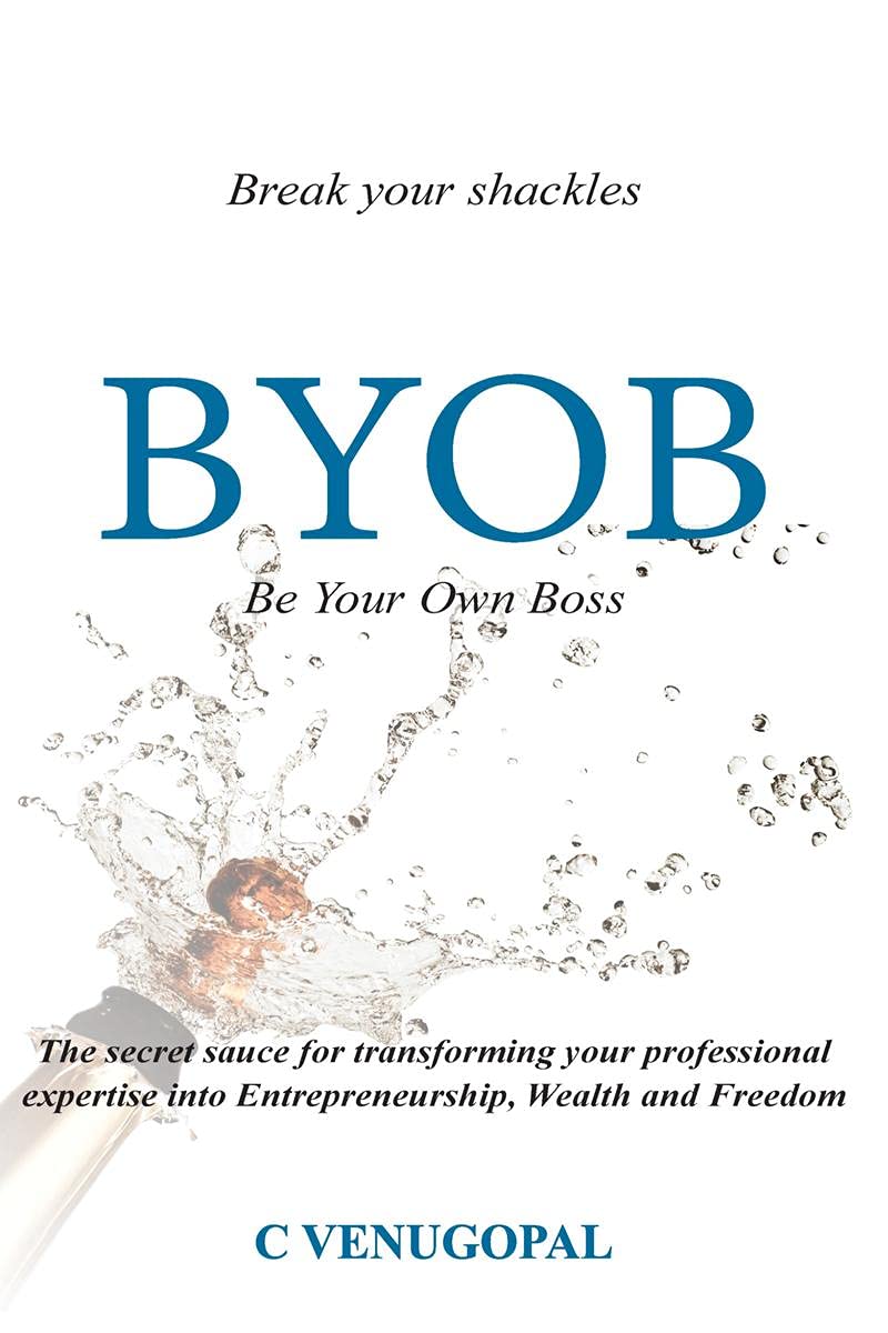 Be Your Own Boss ( Byob)