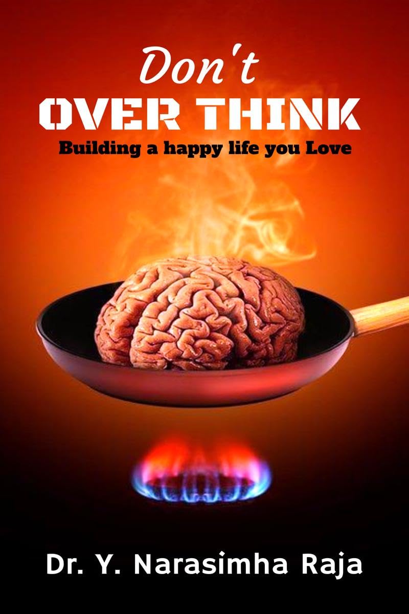 Dont Overthink