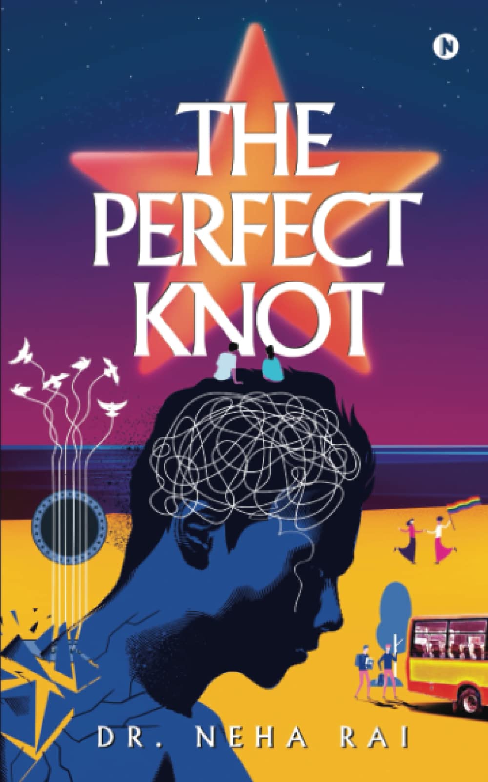 The Perfect Knot
