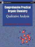 COM.PRACTICAL ORGANIC CHEMISTRY:QUALITATIVE: Qualitative Analysis