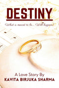 DESTINY : What is meant to be... will happen!