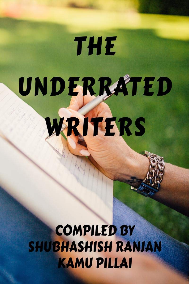 The Underrated Writers