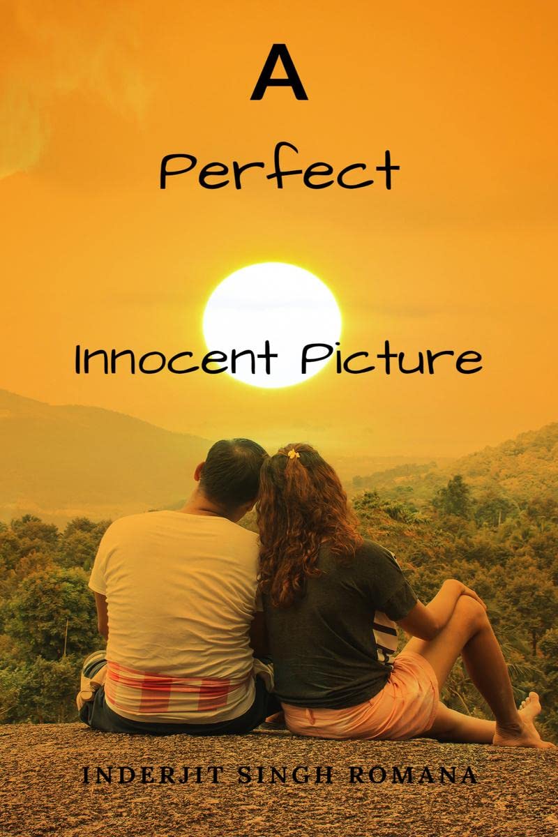 A Perfect Innocent Picture