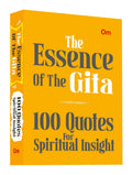 The Essence of the Gita: 100 Quotes for Spiritual Insight  Gita Wisdom | Divine Insights | Sacred Learning | Devotion